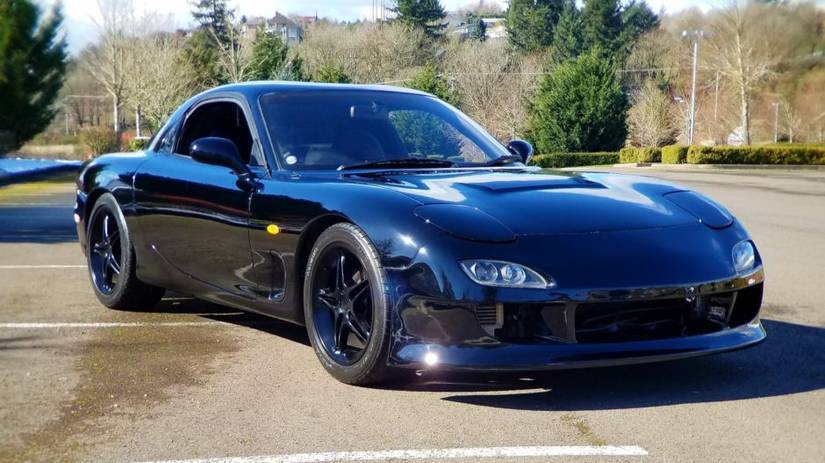20 Cars From The 1990s That Outlast Anything Today