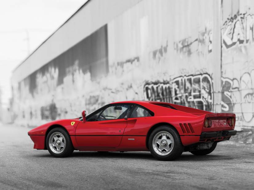 8 Gorgeous Ferraris Every Collector Wants (And 8 Lambos We'd Buy Instead)