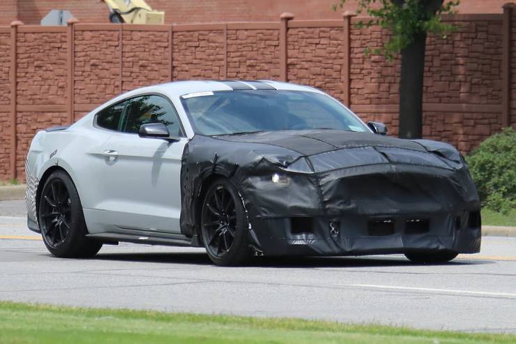 25 Enticing Rumors About The Future Of Muscle Cars Hotcars