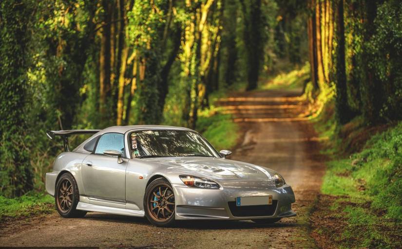 25 Cheap Sports Cars That Will Turn Anyone Into A Gearhead