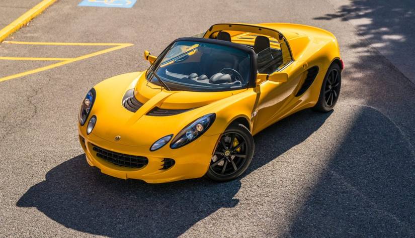25 Cheap Sports Cars That Will Turn Anyone Into A Gearhead