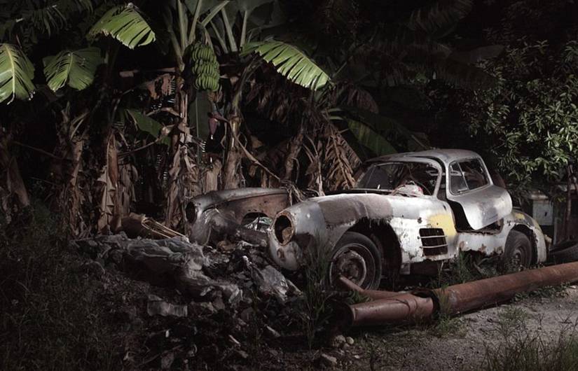 15 Sad Pics Of Cars Rusting In Cuba (And 10 Restored Better Than Ever)