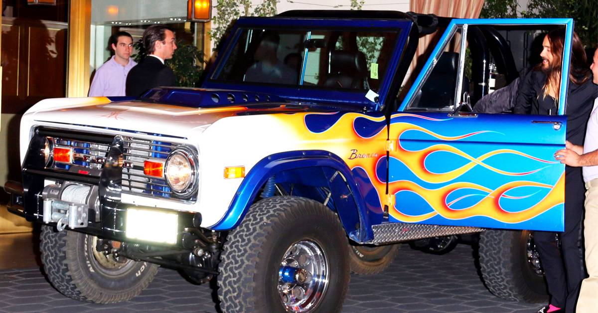 25 Cars That Are Legendary For All The Wrong Reasons