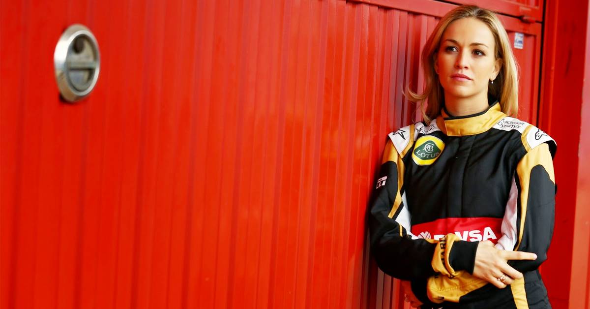 20 Real Facts F1 Bosses Would Definitely Rather We Not Know
