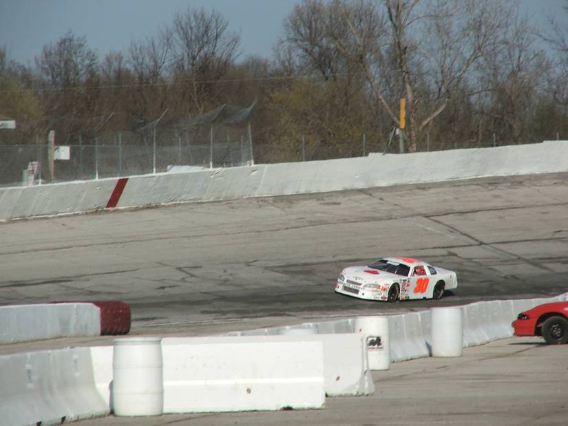 7000 Raceway Then Vs Now: 15 Historic Race Tracks We Chose To Forget About