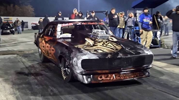 25 Behind The Scenes Moments On Street Outlaws That Change Everything
