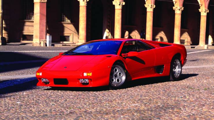 Lamborghini Diablo 1990 >> The Most Disappointing Supercars Every Year Since 1990 Hotcars Lamborghini Diablo 1990 >> The Most Disappointing Supercars Every Year Since 1990 Hotcars