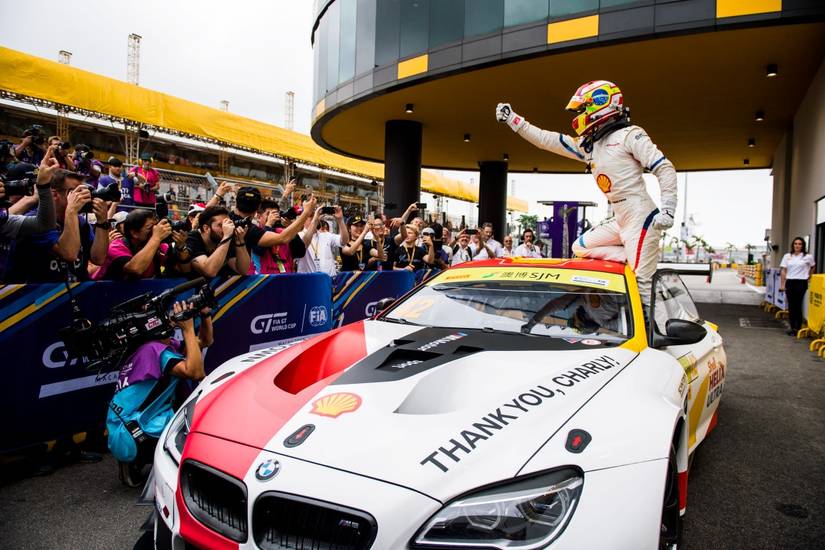10 Race Car Drivers Under 20 (And 10 Records They’ve Already Broken)