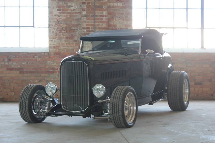 Fantomworks Rear Car 22 Things You Didn't Know About FantomWorks