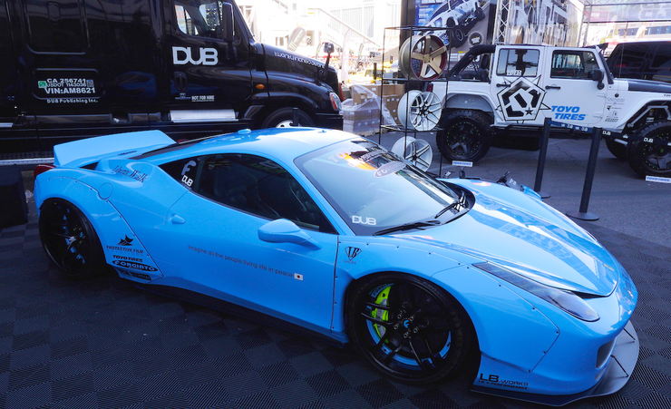 10 Mods Ferrari Straight Up Doesn T Allow And 10 They Frown Upon 10 Mods Ferrari Straight Up Doesn T Allow And 10 They Frown Upon