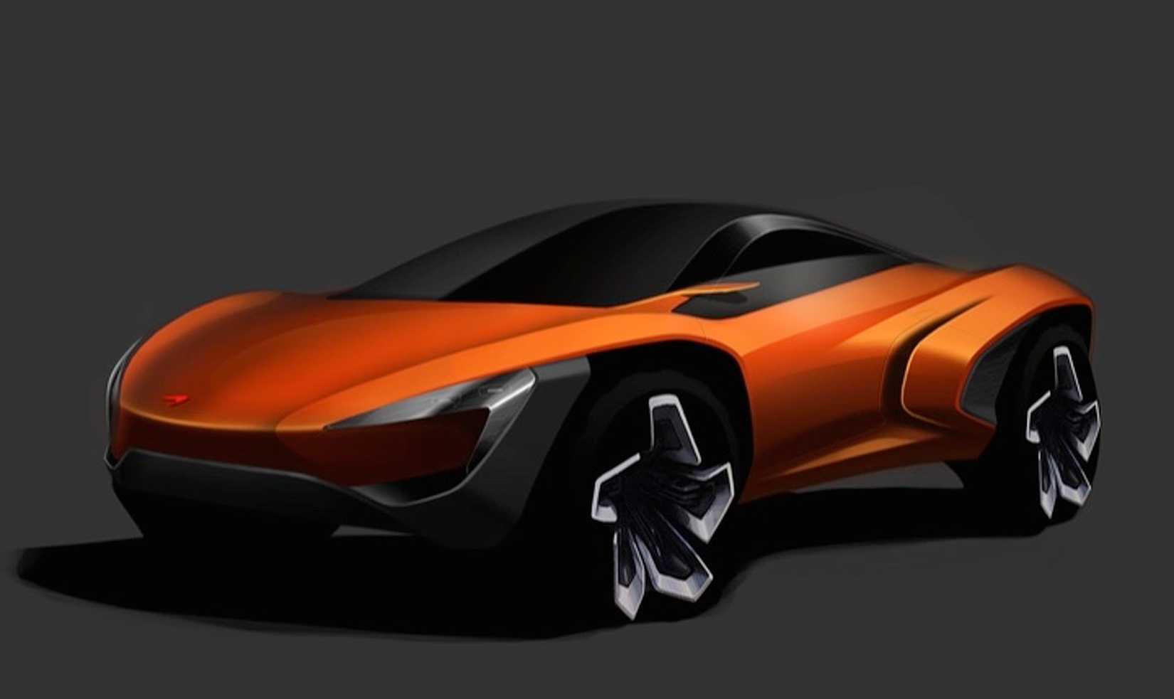 The £500 Million Compromise: Why McLaren is Finally Building a $400,000 Super-SUV — image 2