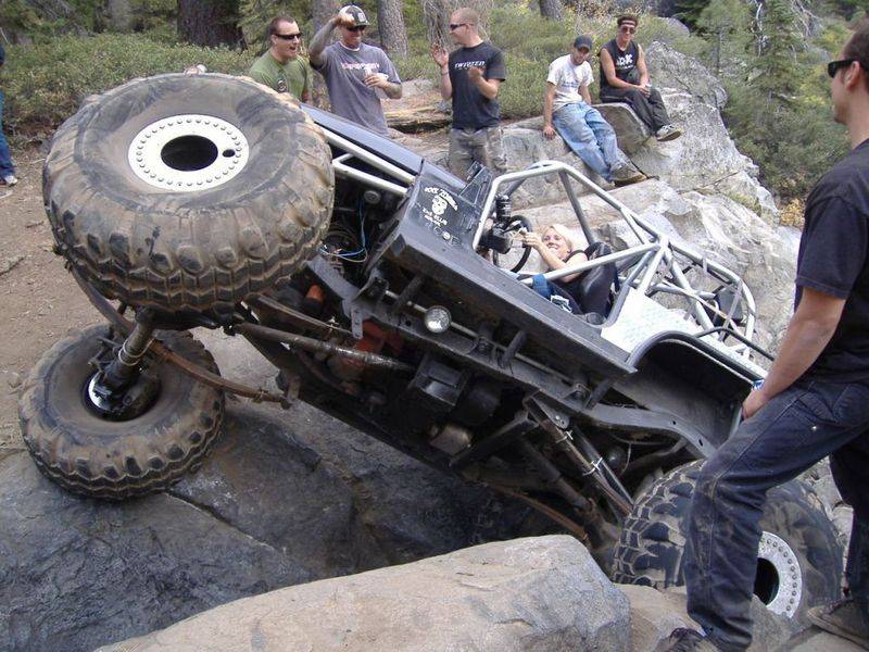 10 Pretty Basic Off-Roading Tips (And 10 No-Nos Guaranteed To Get ...