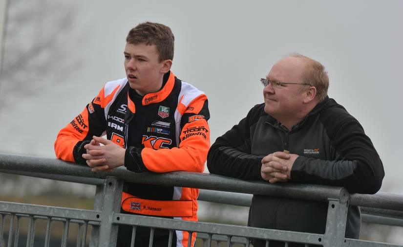 10 Race Car Drivers Under 20 (And 10 Records They’ve Already Broken)