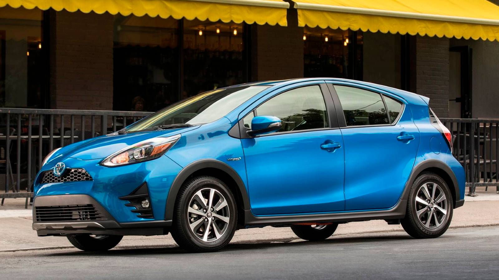 These Are The Most Reliable Cars Of 2019. Probably.