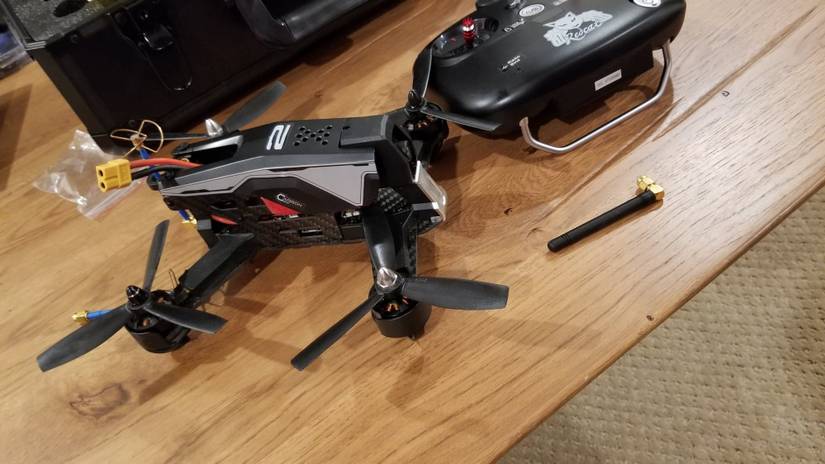 20 Racing Drones That Routinely Break Road Speed Limits