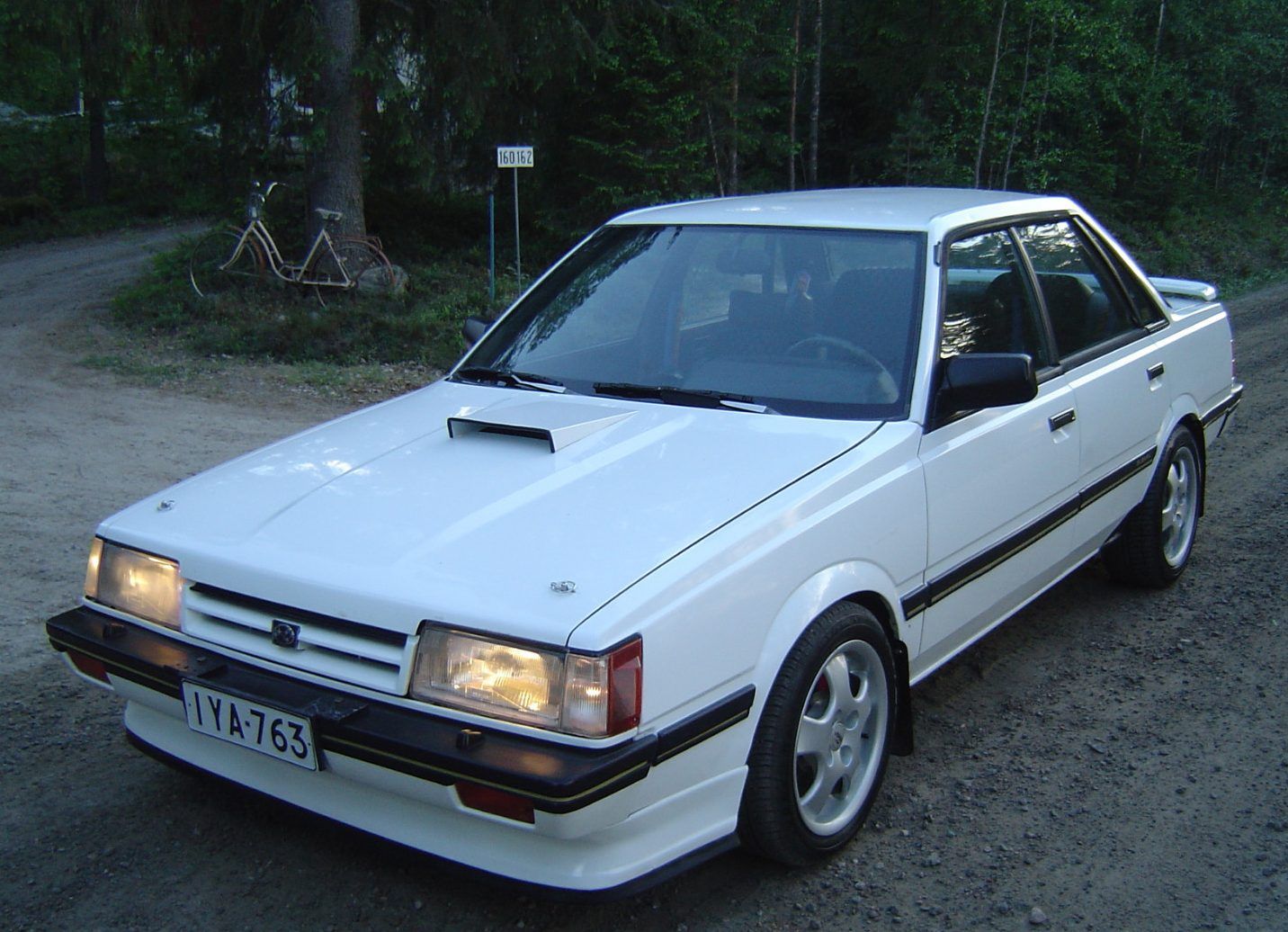 Here's What Every Subaru Fan Should Know About STI