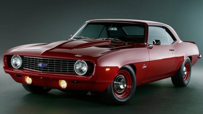 20 Cars That Are So Rare They Are Almost Mythical (And Where They Are Now)