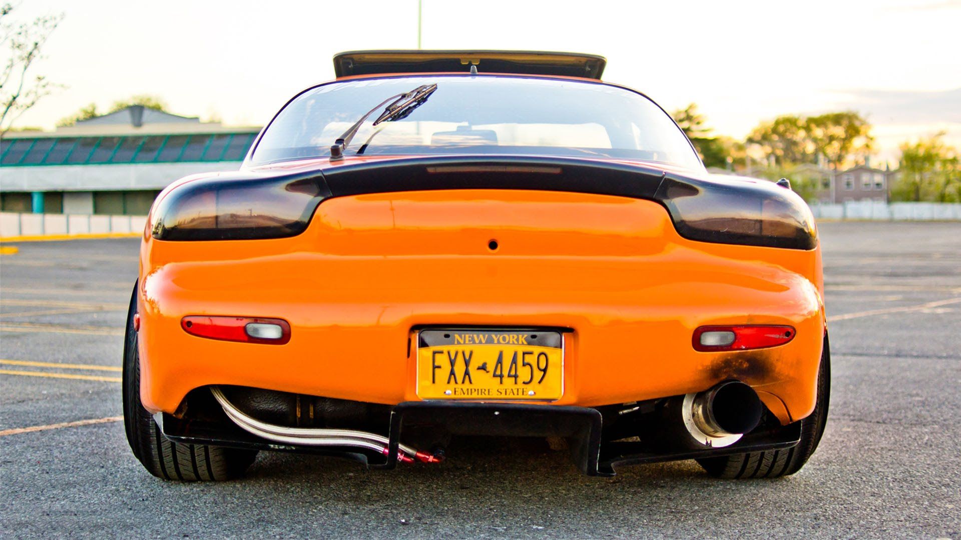 These 20 Forgotten '90s Sports Cars Will Smoke A Dodge Challenger