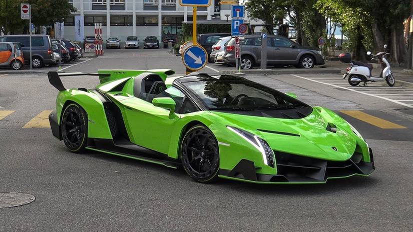 20 Cars That Are So Rare They Are Almost Mythical (And Where They Are Now)