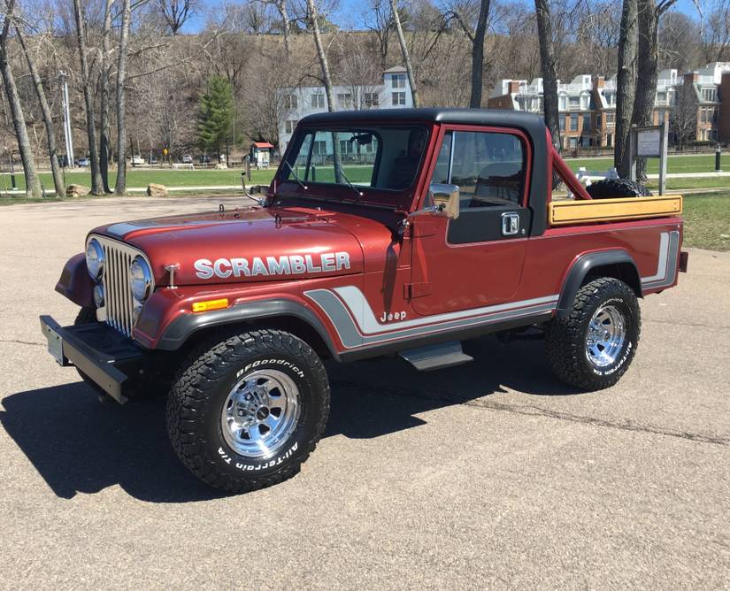 25 Rare Cars Found on Autotrader (That We Can Actually Afford)