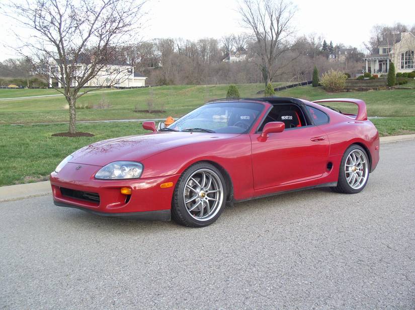 25 Rare Cars Found on Autotrader (That We Can Actually Afford)