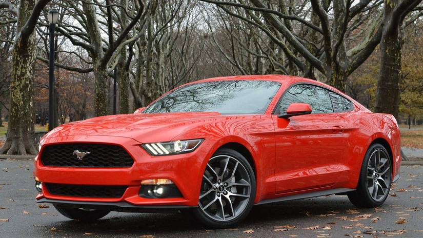 15 Ford Concept Cars That Are Better Than The 15 We Got