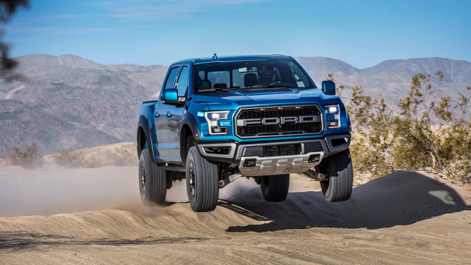 How Fast Is The Ford Raptor Ford Raptor Rumored To Get Supercharged V8 From Mustang GT500
