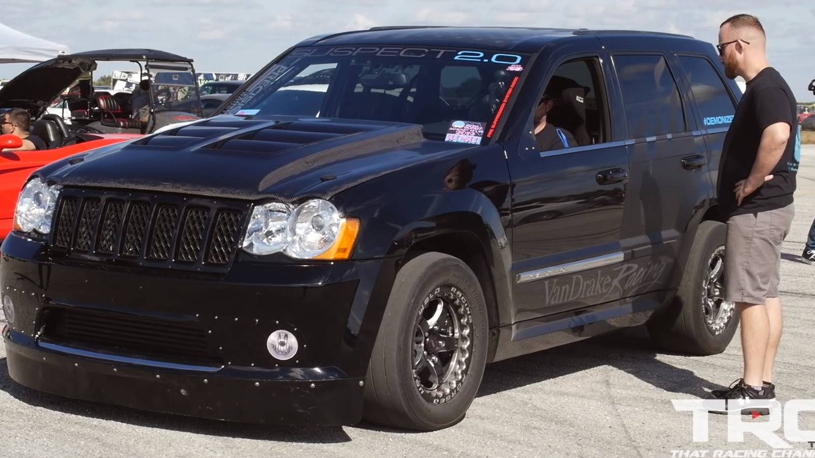 See The World's Fastest Jeep SRT8 With Over 1600 HP, image size:1600x900