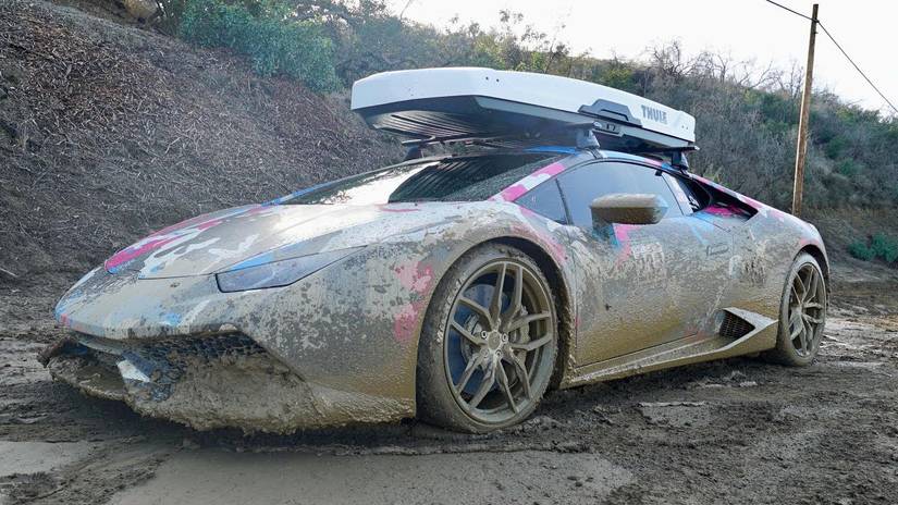 15 Modified Lambos That Make Us Wish We Were Rich