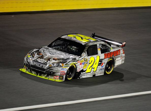 20 Weirdest Race Cars To Ever Hit The NASCAR Track