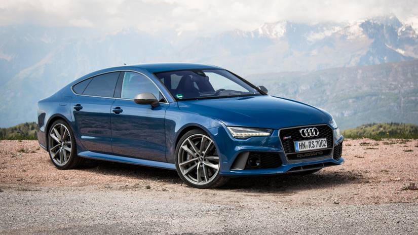 10 Most Practical Cars That Can Crack 190 MPH