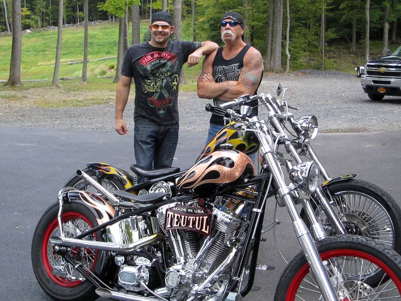 16 Car Shows That Are Totally Fake