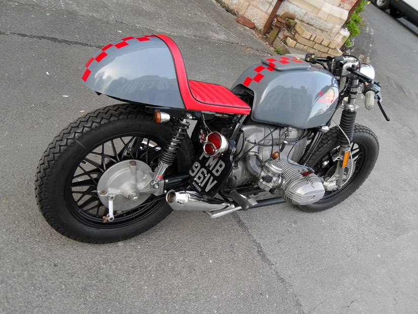 5 Misconceptions About Cafe Racers (And 5 Mistakes To Avoid When ...