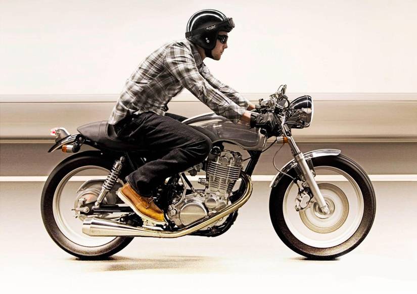 5 Misconceptions About Cafe Racers (And 5 Mistakes To Avoid When ...