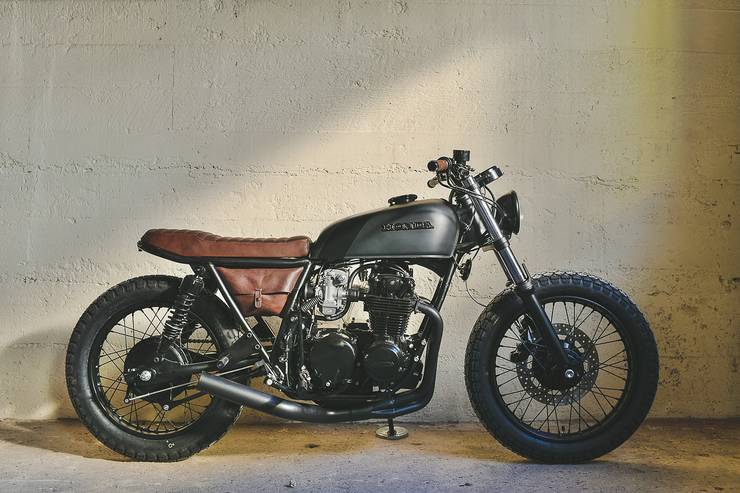 13 Misconceptions About Cafe Racers And 7 Mistakes To Avoid When Building One