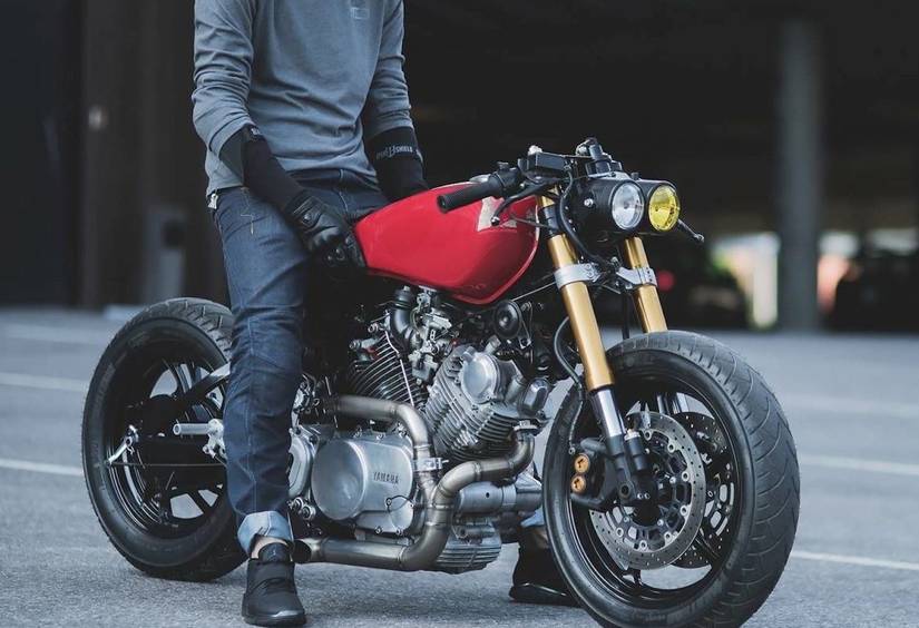 5 Misconceptions About Cafe Racers (And 5 Mistakes To Avoid When ...