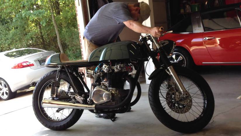 5 Misconceptions About Cafe Racers (And 5 Mistakes To Avoid When ...