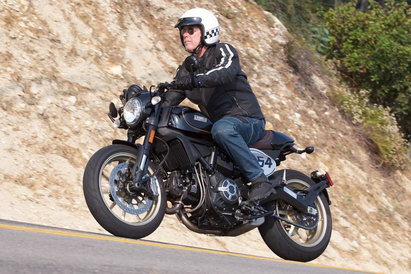 5 Misconceptions About Cafe Racers (And 5 Mistakes To Avoid When ...