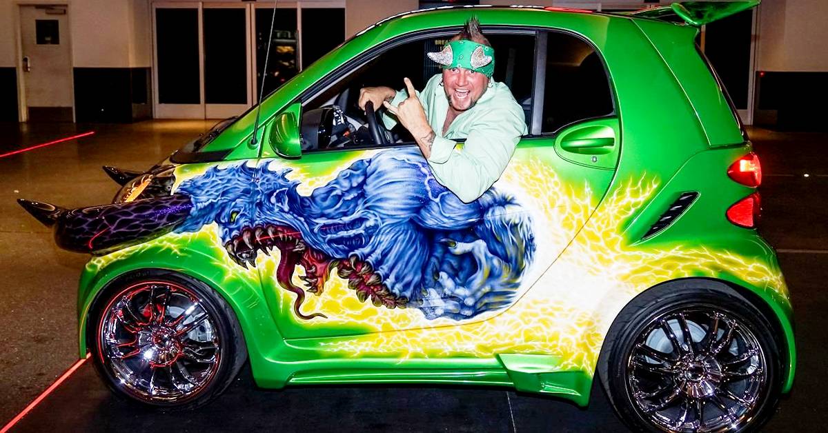 10 Times Counting Cars Was Totally Staged (And 10 Strange But True Facts)