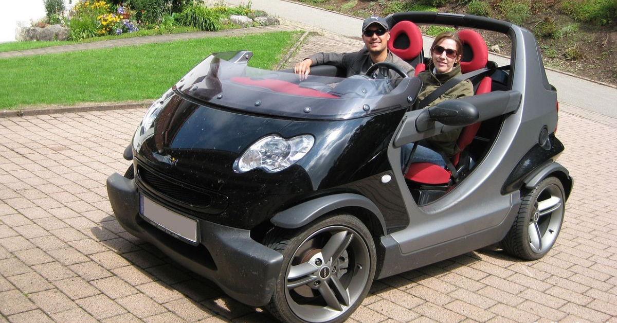 Andre Pryce | HotCars