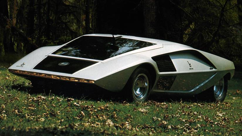 These Are The Most Unique And Iconic Design Features Found On Cars