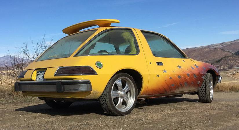 15 Most Ridiculous Transformations From Pimp My Ride