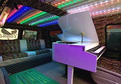 Pimp Ride Fail 15 Most Ridiculous Transformations From Pimp My Ride