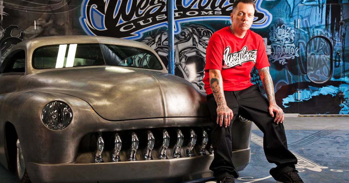 15 Most Ridiculous Transformations From Pimp My Ride