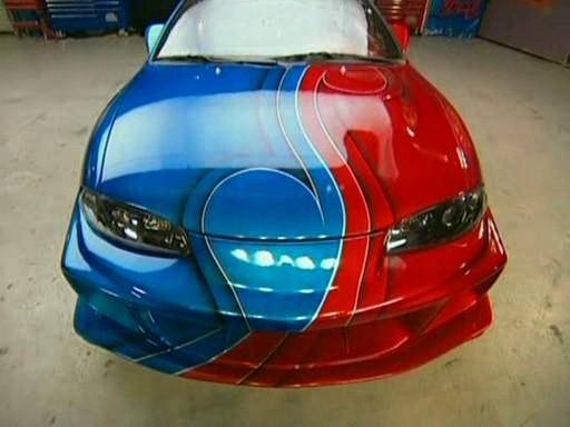 15 Most Ridiculous Transformations From Pimp My Ride
