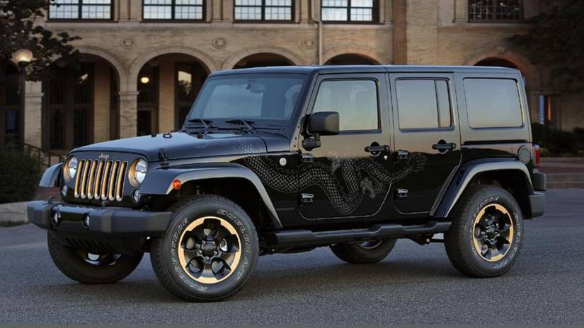 Car Edition 20 Special Edition Cars That Never Made Any Sense