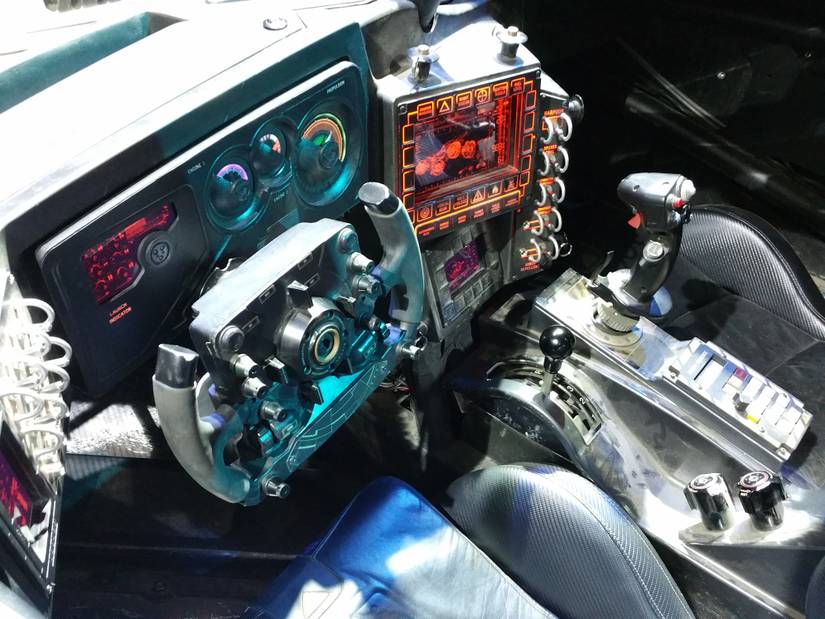20 Things About The Batmobile Everyone Chooses To Ignore