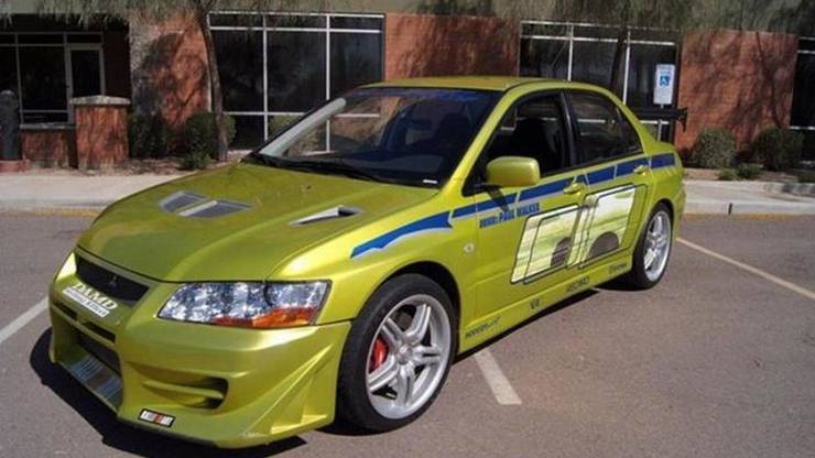 10 Fast And Furious Cars No Street Racer Would Drive And 10 That