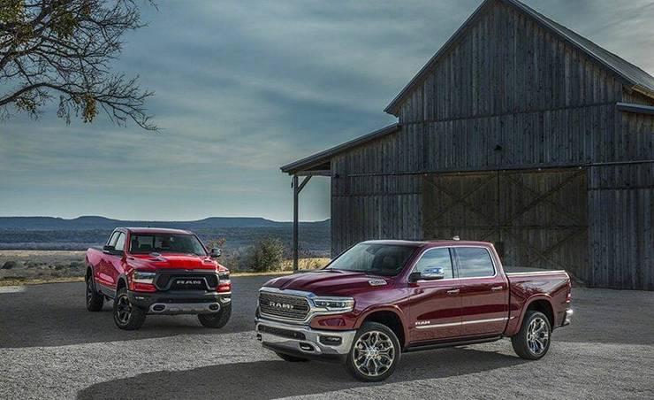 25 Glaring Problems With Dodge Rams Everyone Just Ignores