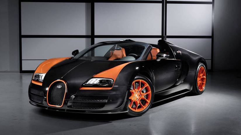 Car Edition 20 Special Edition Cars That Never Made Any Sense